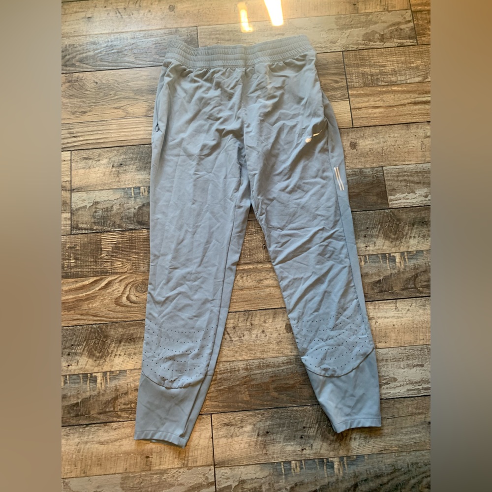 Nike running sweats